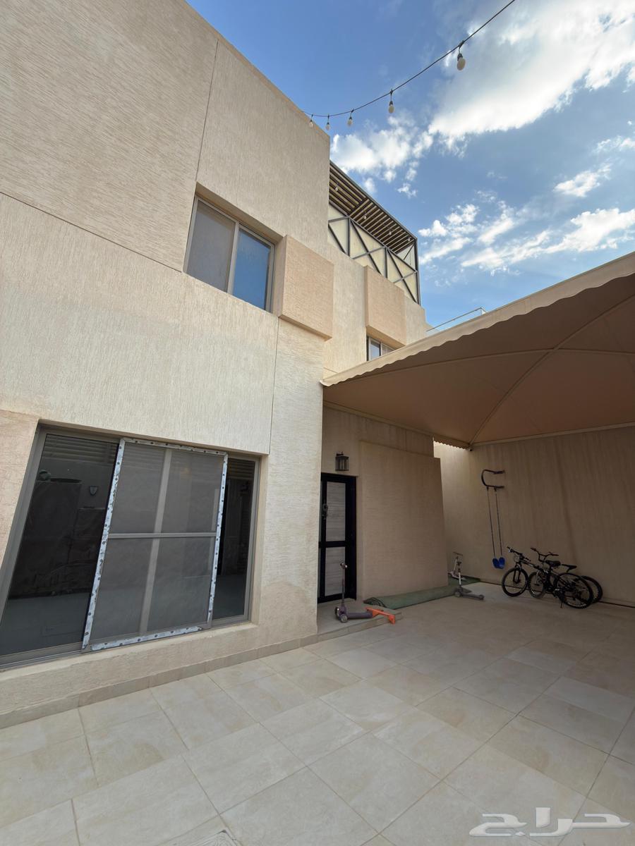 4 bedroom villa in Al Narjis, Riyadh 5