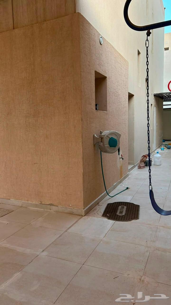 4 bedroom villa in Al Narjis, Riyadh 22