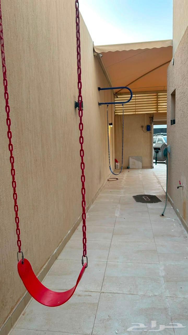 4 bedroom villa in Al Narjis, Riyadh 18