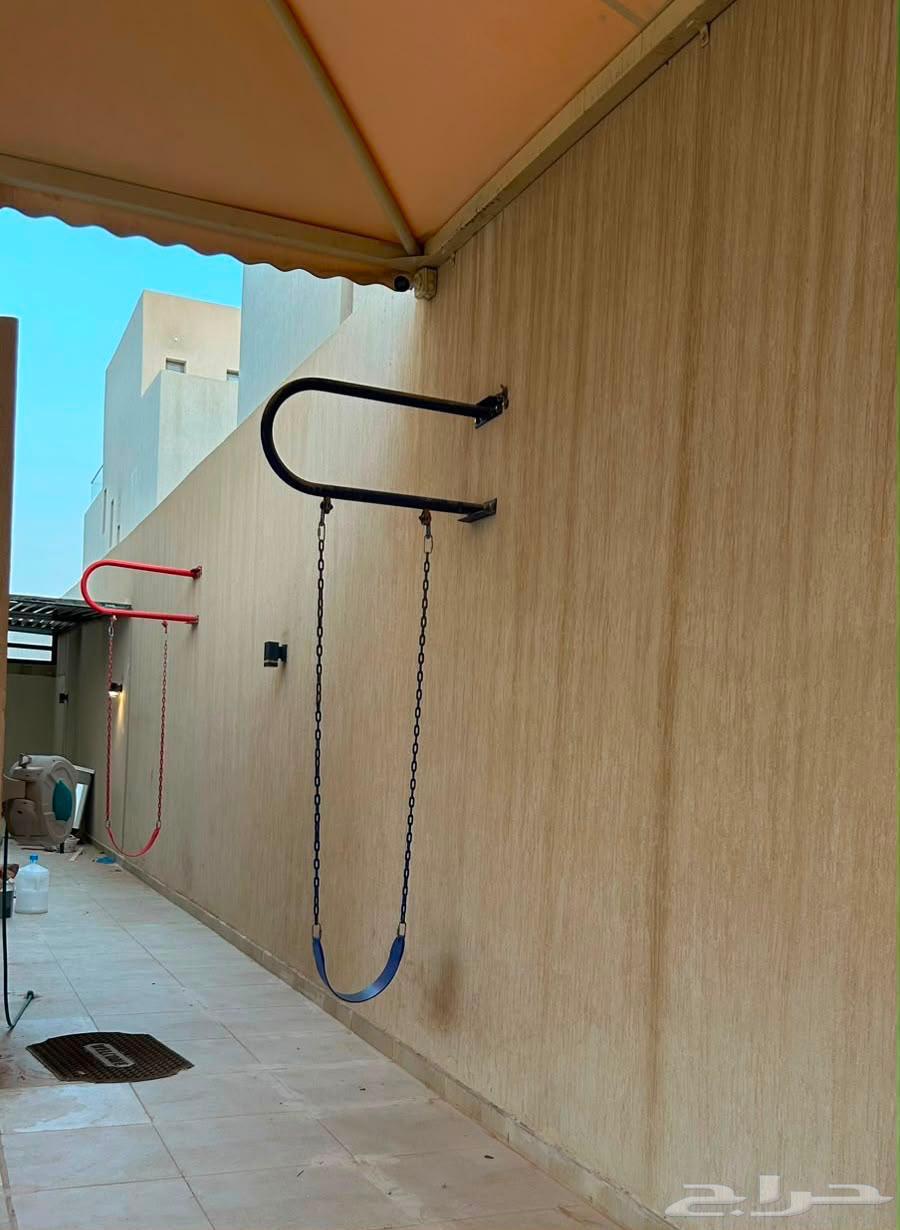 4 bedroom villa in Al Narjis, Riyadh 23