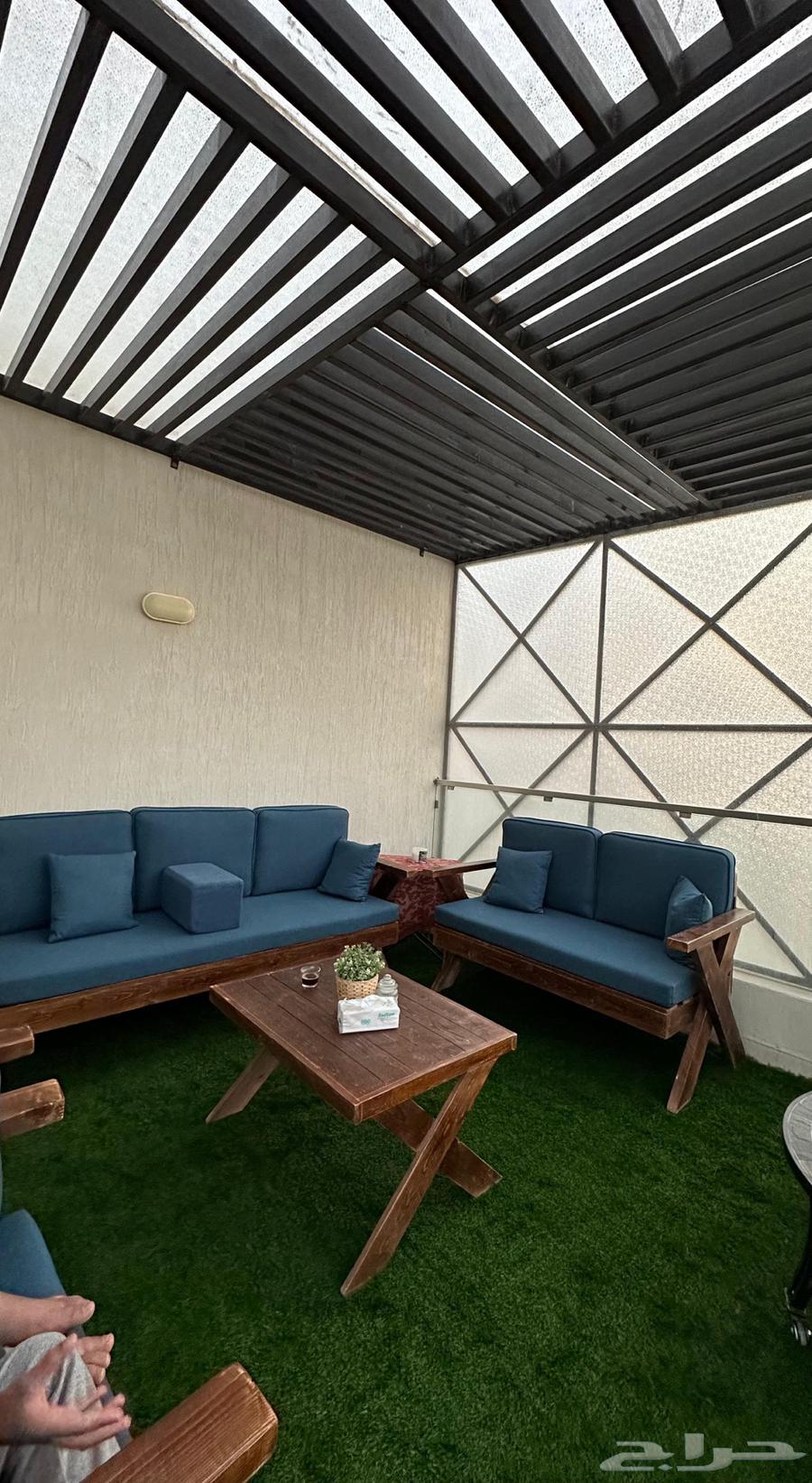 4 bedroom villa in Al Narjis, Riyadh 4