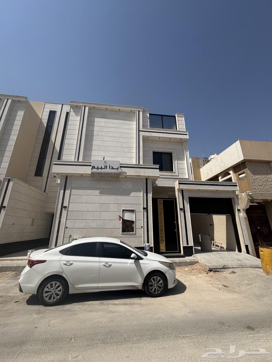3 bedroom villa in An Nasim Al Gharbi, Riyadh