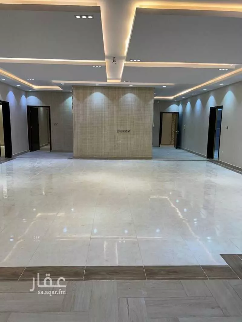 6 bedroom floor in King Fahd 2