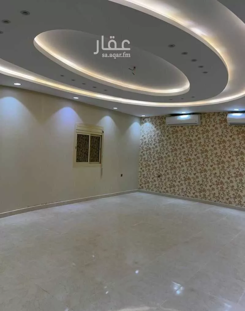 6 bedroom floor in King Fahd 11