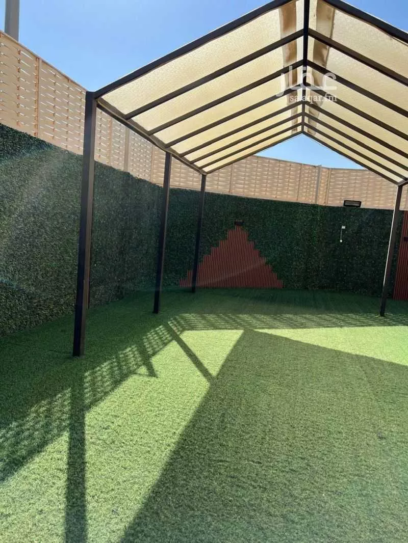 6 bedroom floor in King Fahd 12