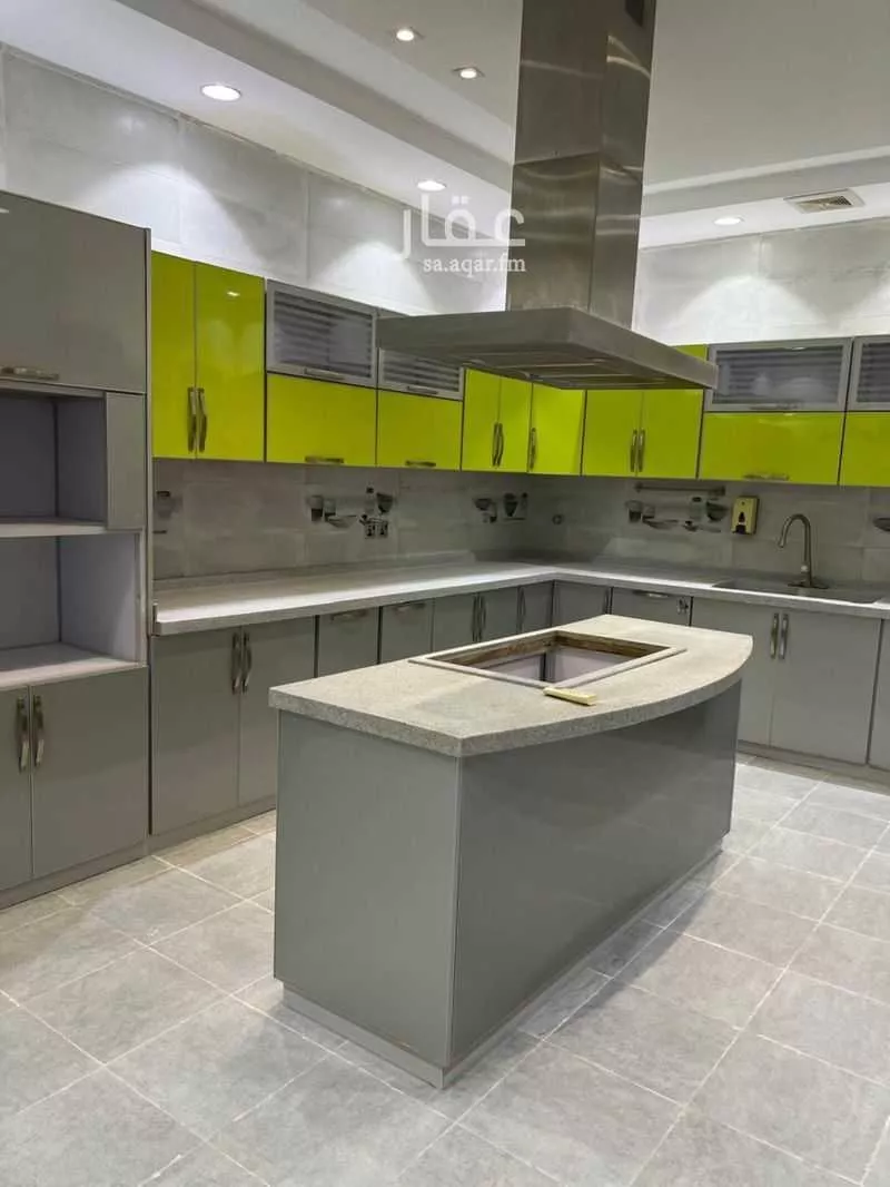 6 bedroom floor in King Fahd 6