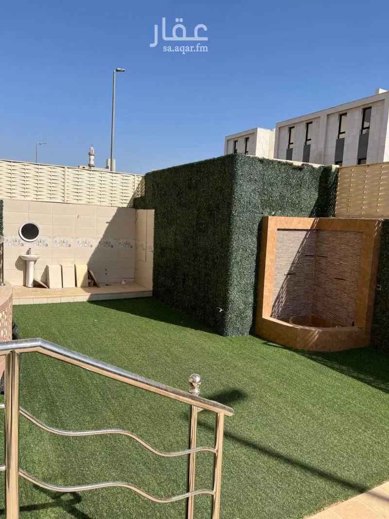 6 bedroom floor in King Fahd 9