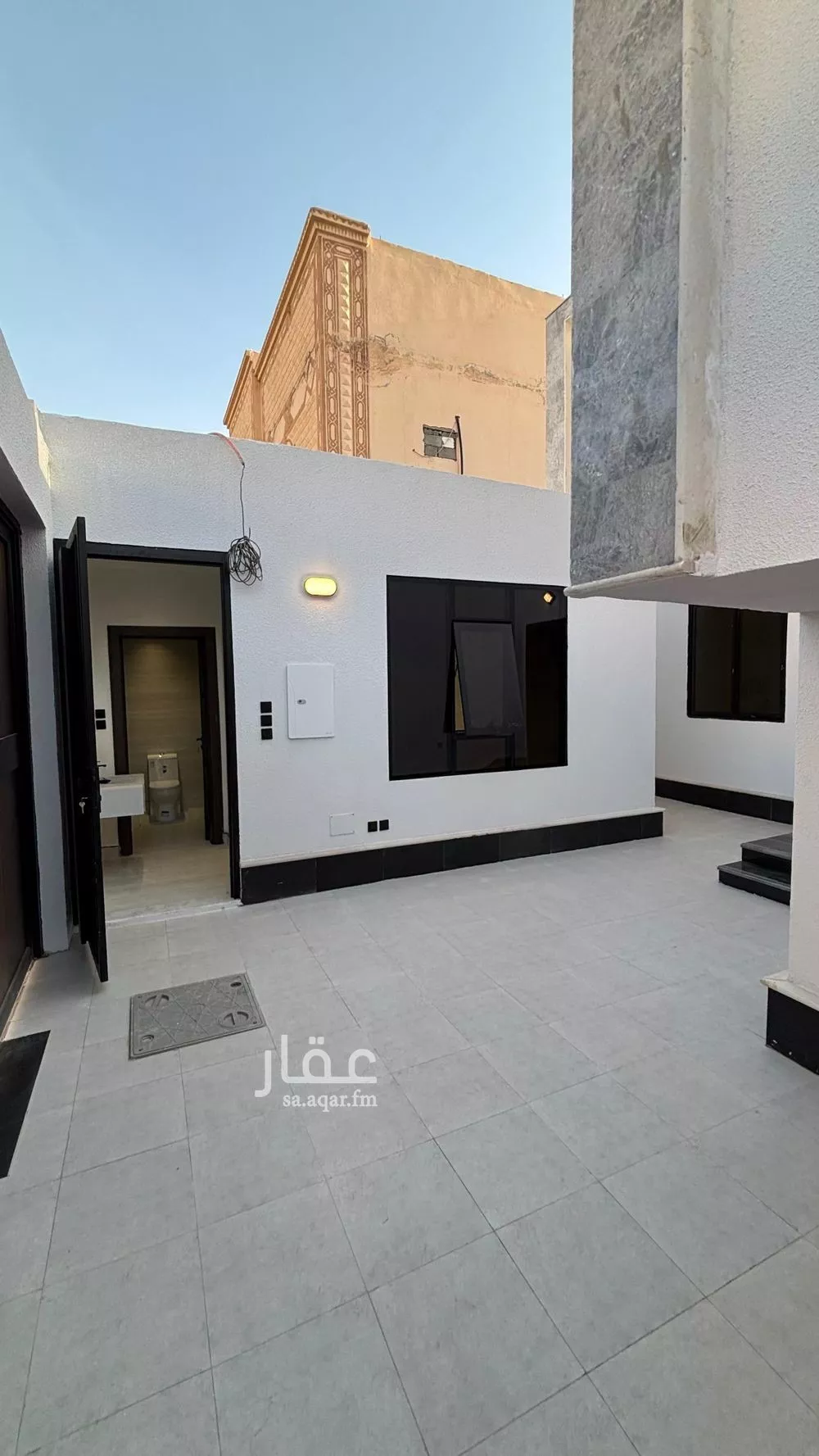 دور 5 غرف في المبعوث 2