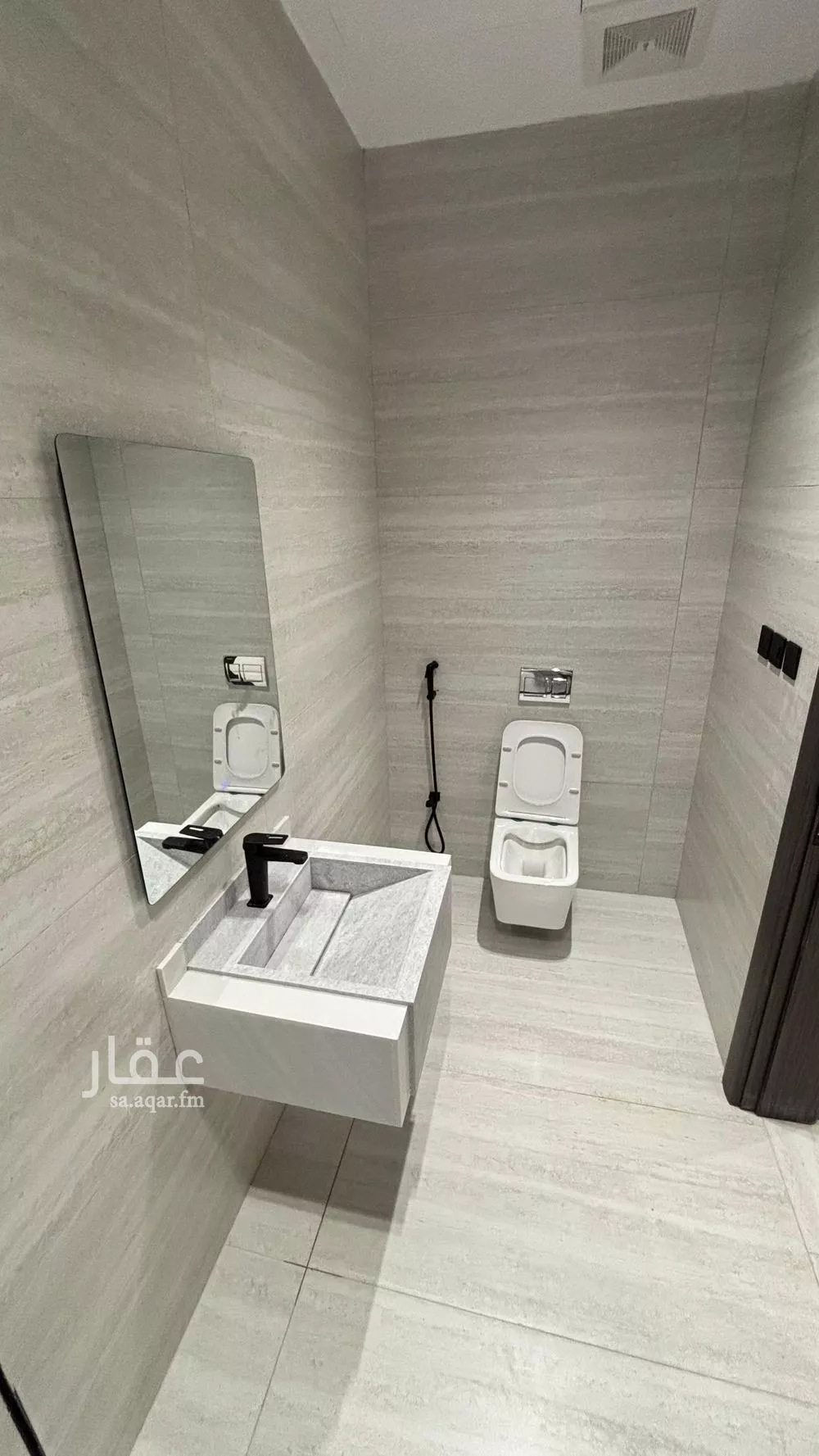 دور 5 غرف في المبعوث 12
