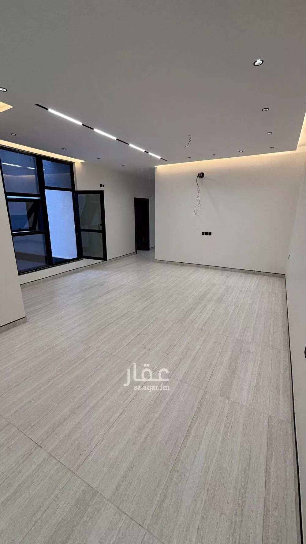 دور 5 غرف في المبعوث 16