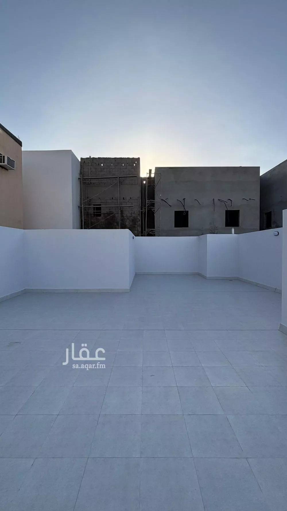 دور 5 غرف في المبعوث 7