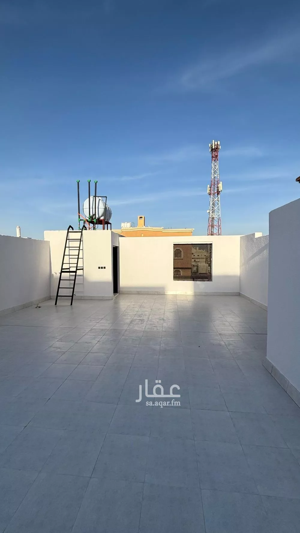 دور 5 غرف في المبعوث 8