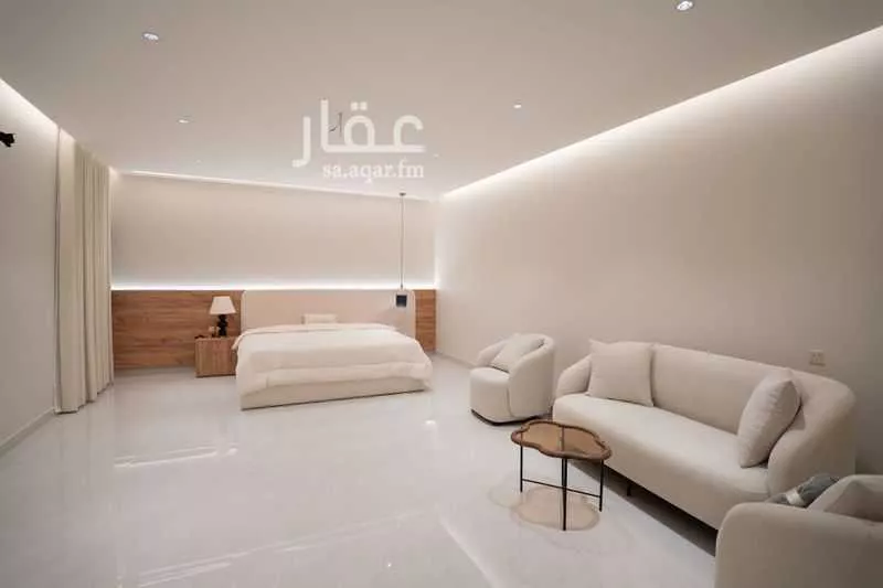 دور 7 غرف في البحيرات 11