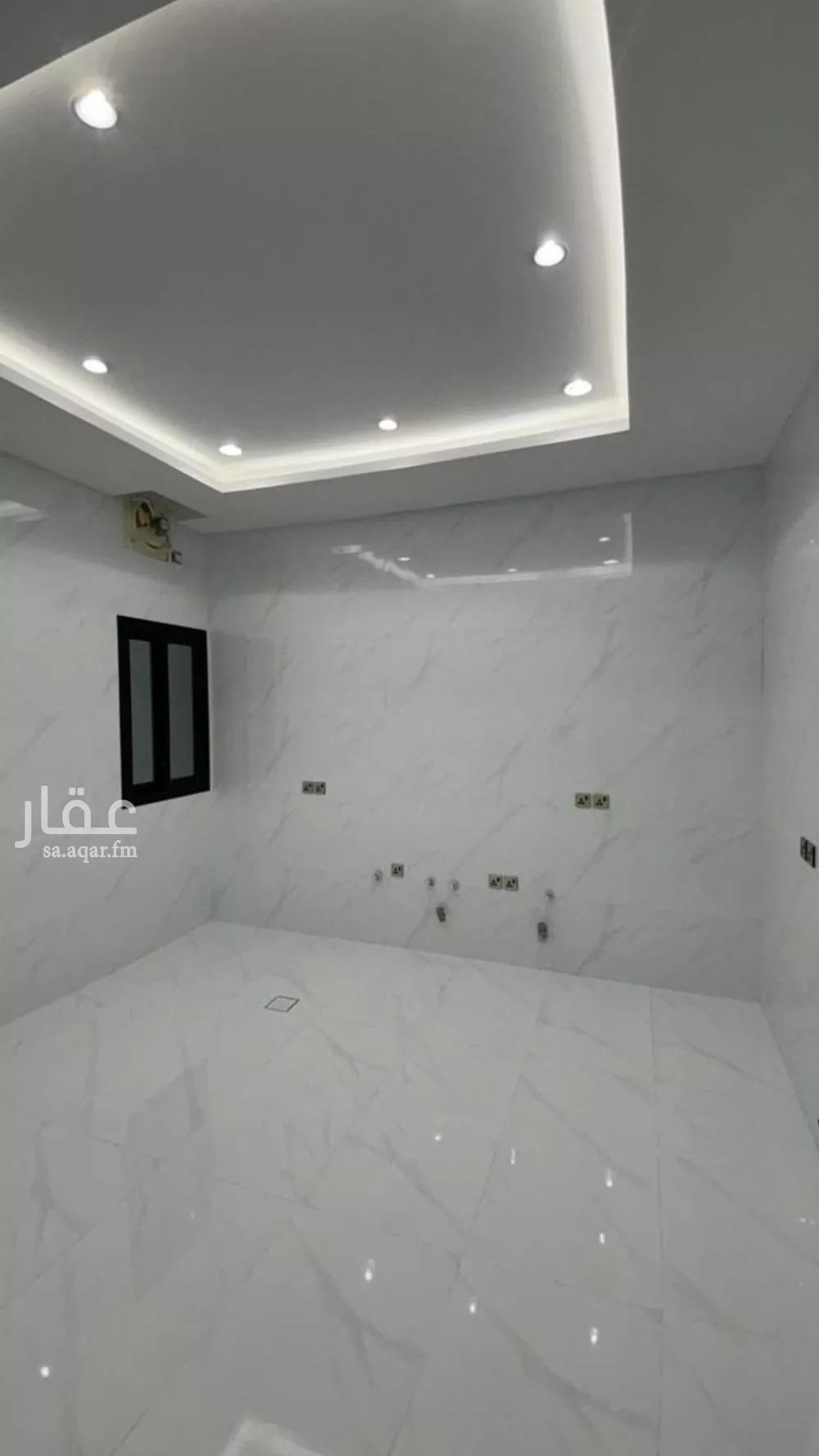 دور 5 غرف في أبوكبير 3
