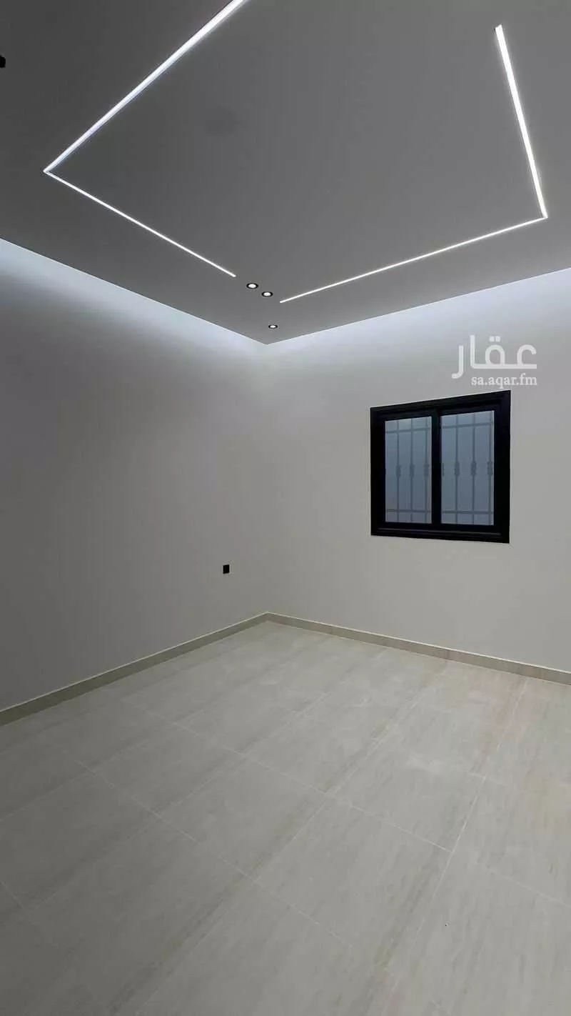 دور 4 غرف في ورقان 8