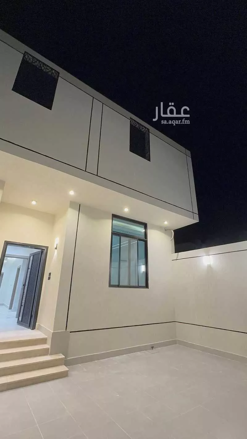 دور 7 غرف في طيبة 4