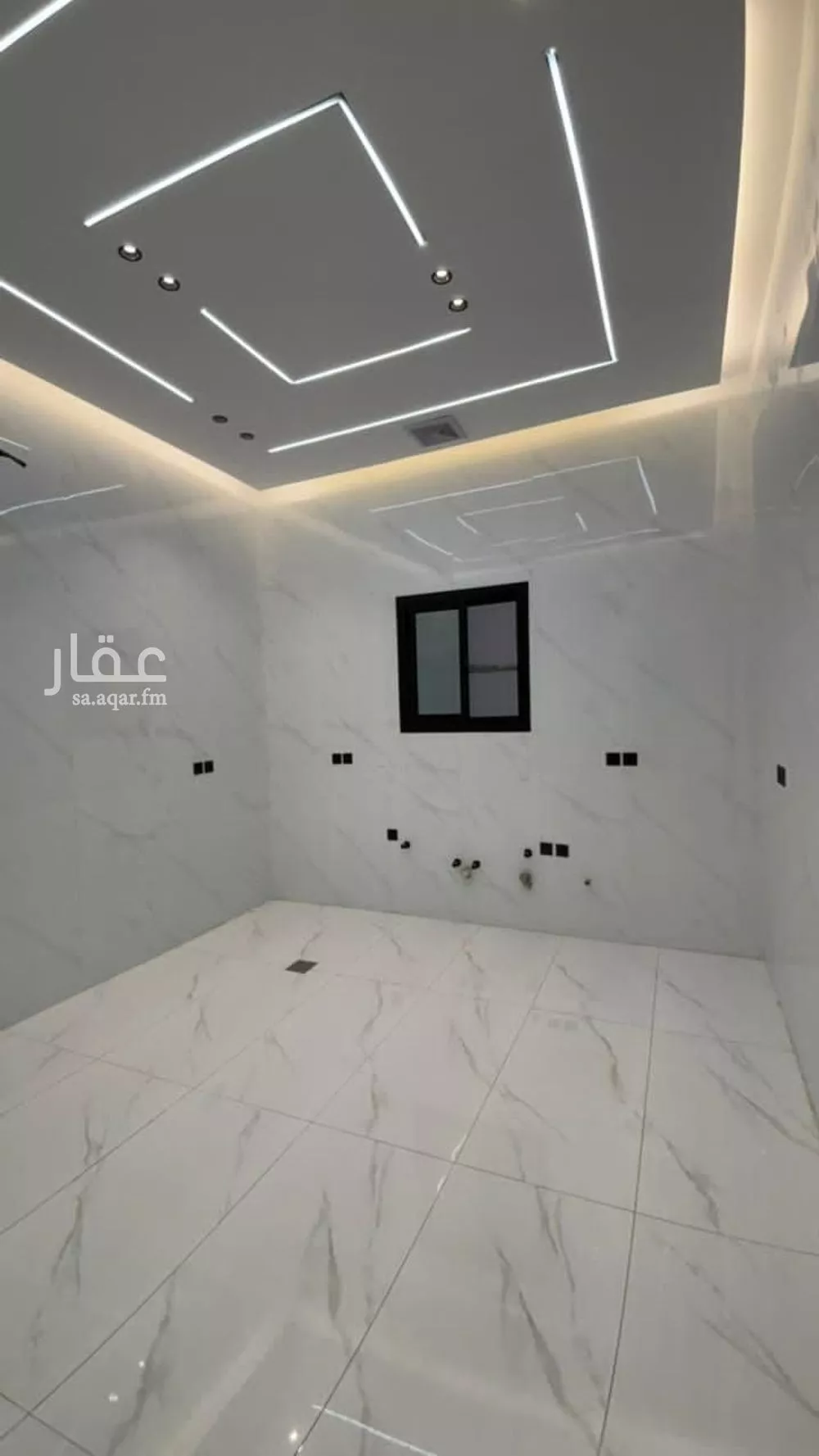دور 6 غرف في أبوكبير 11