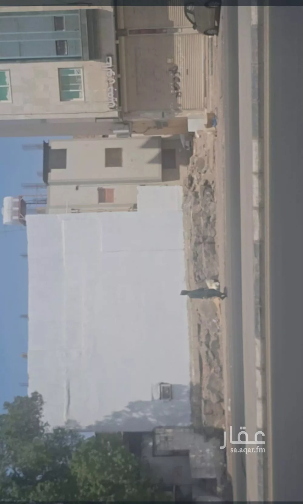 8 bedroom floor in Al Suqya 2
