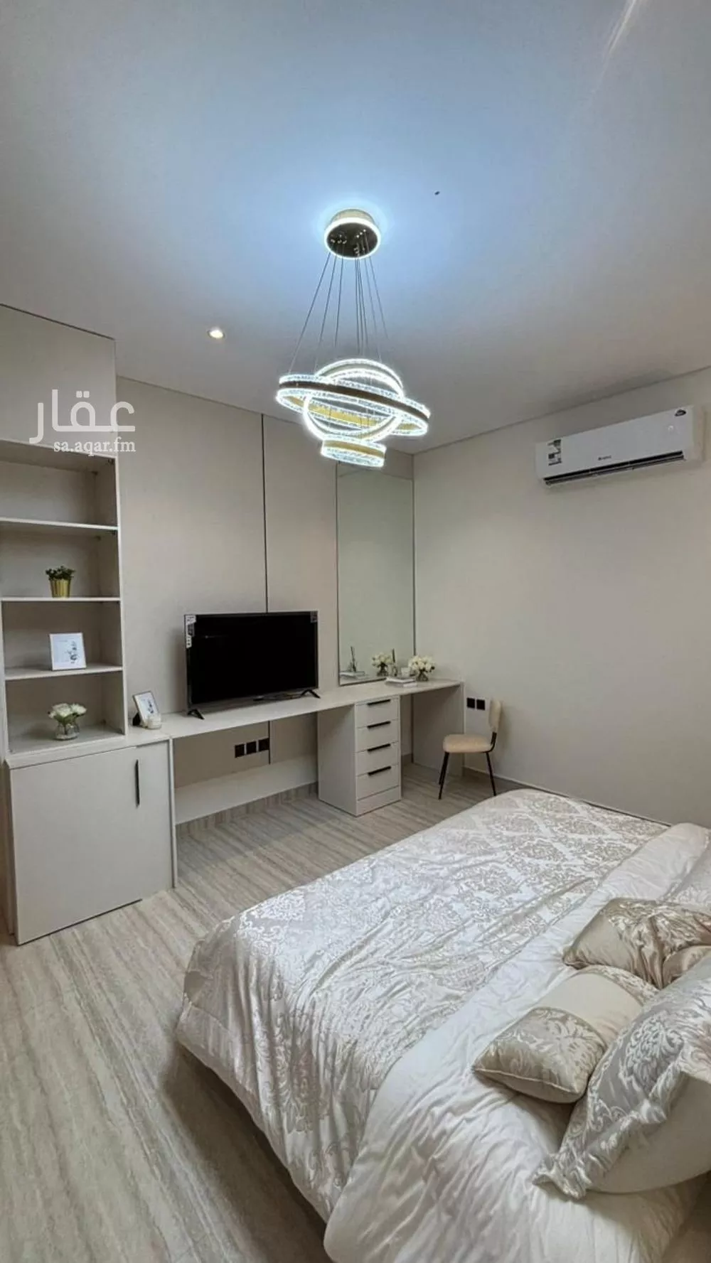 دور 6 غرف في الجصة 11