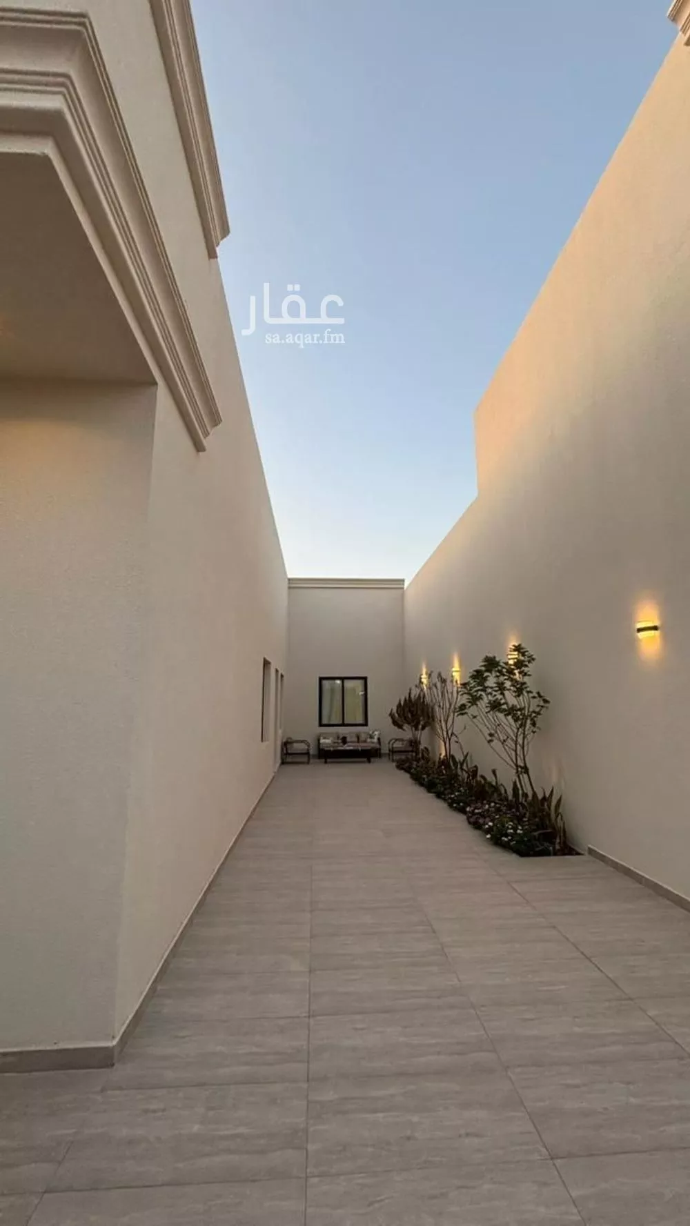 دور 6 غرف في الجصة 12