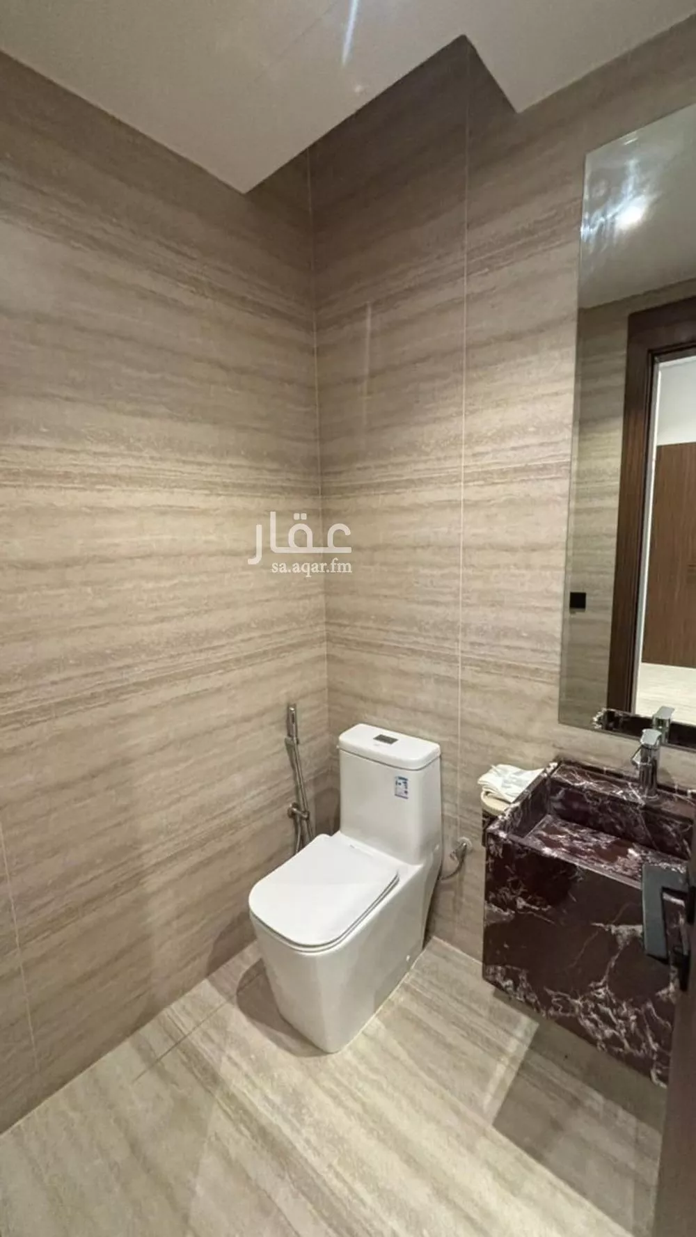 دور 6 غرف في الجصة 20