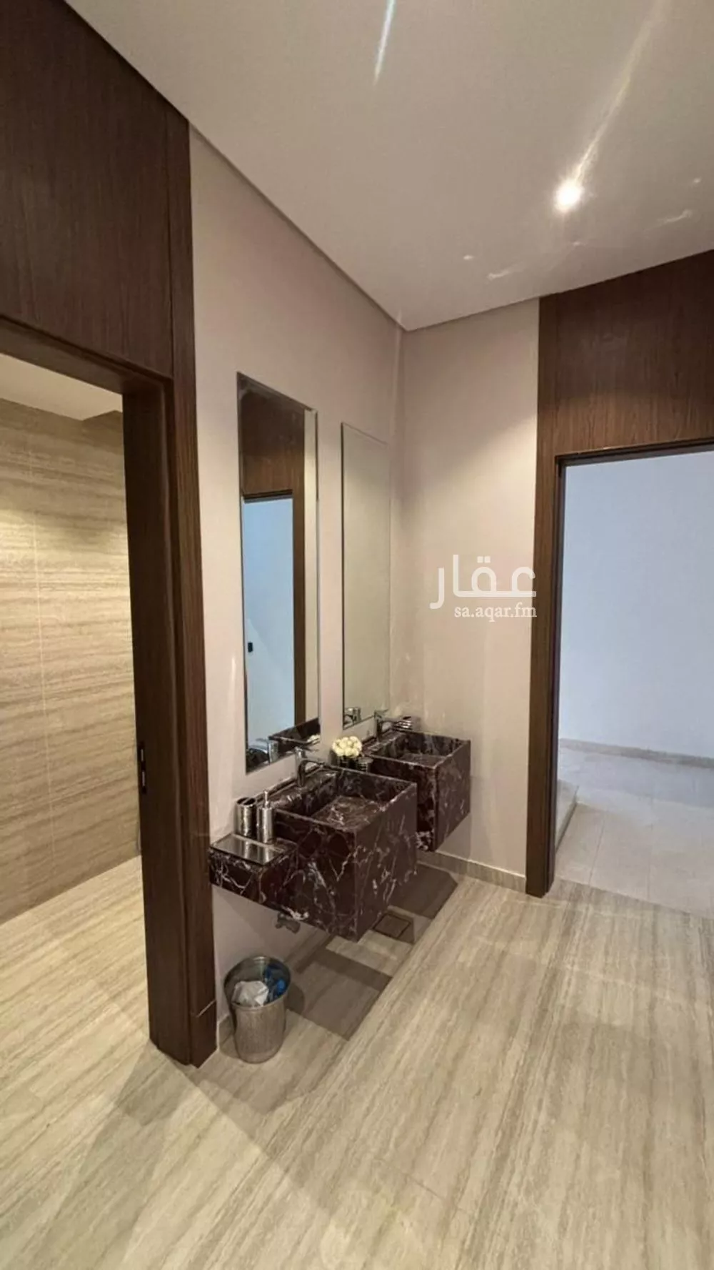 دور 6 غرف في الجصة 9