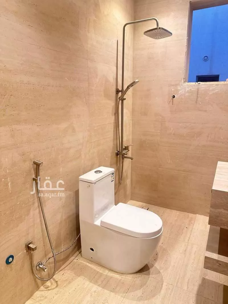 4 bedroom villa in Al Ghadir, Riyadh 12