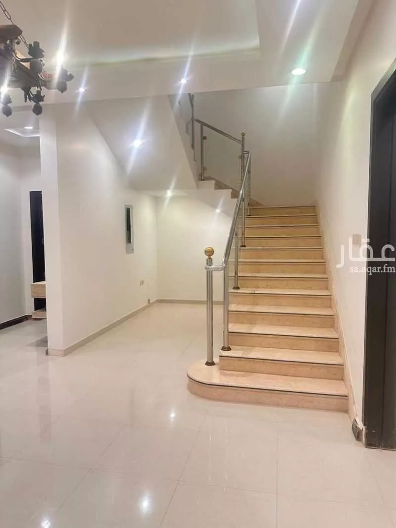4 bedroom villa in Al Ghadir, Riyadh 15