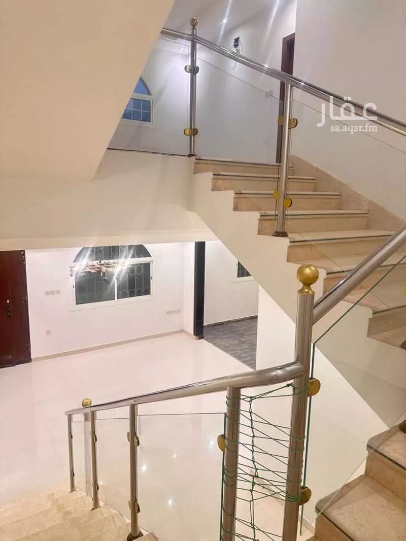 4 bedroom villa in Al Ghadir, Riyadh 9