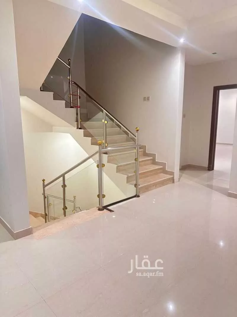 4 bedroom villa in Al Ghadir, Riyadh 13