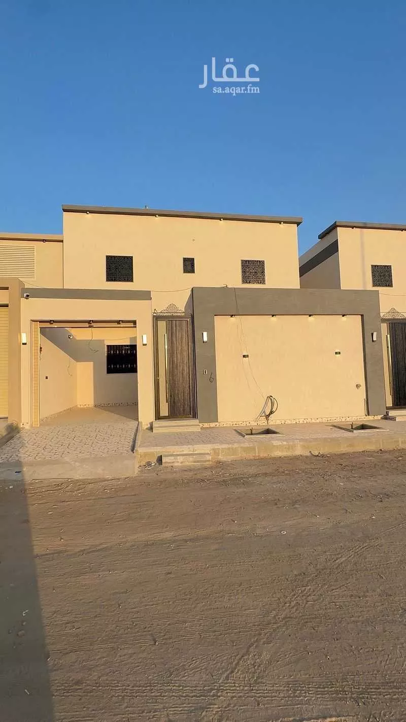 دور 7 غرف في السكة الحديدية 2