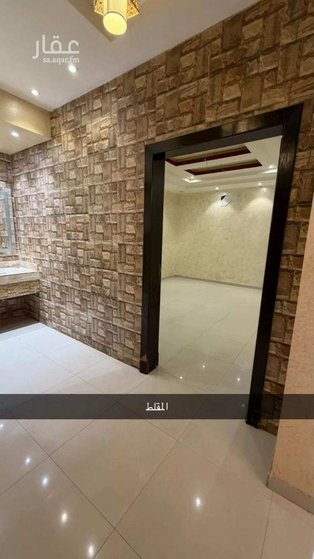 4 bedroom villa in Okaz, Riyadh 11