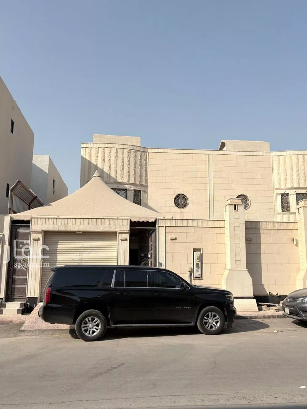 4 bedroom villa in Okaz, Riyadh