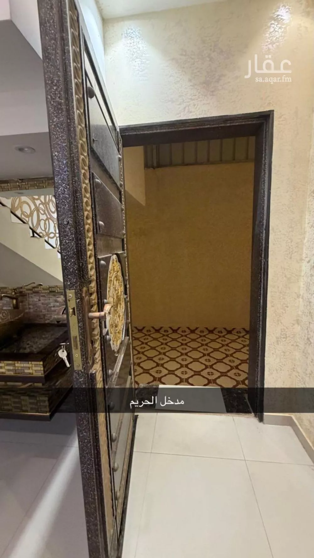 4 bedroom villa in Okaz, Riyadh 3