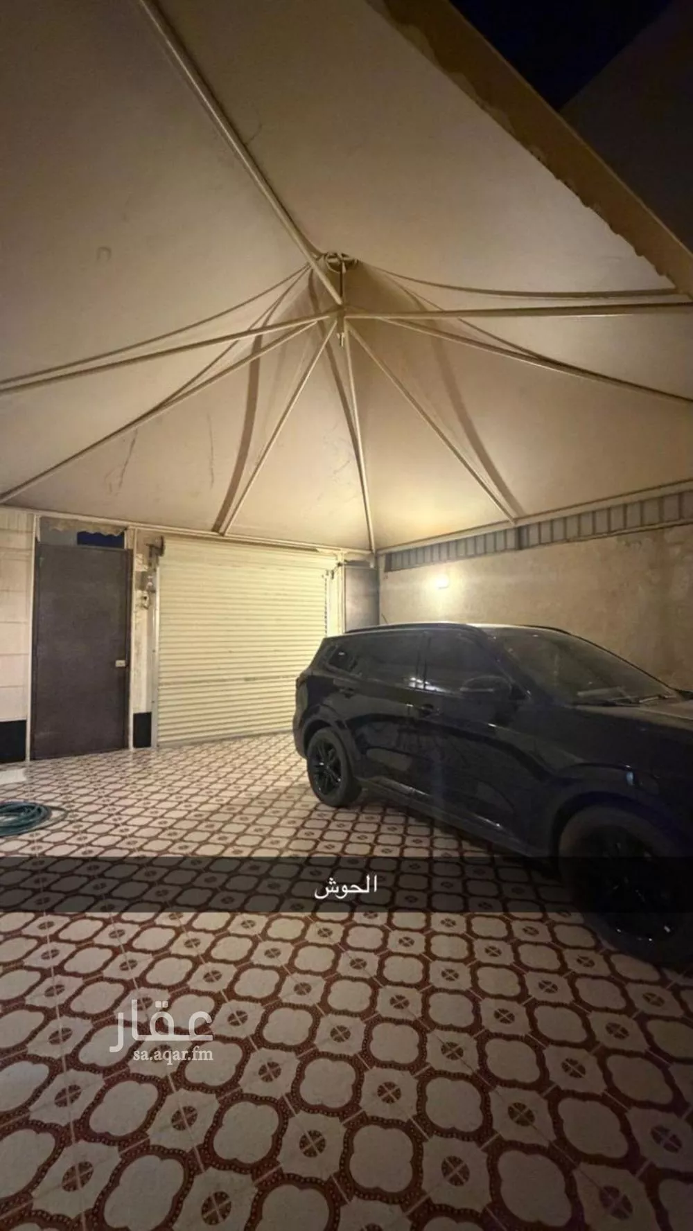 4 bedroom villa in Okaz, Riyadh 17