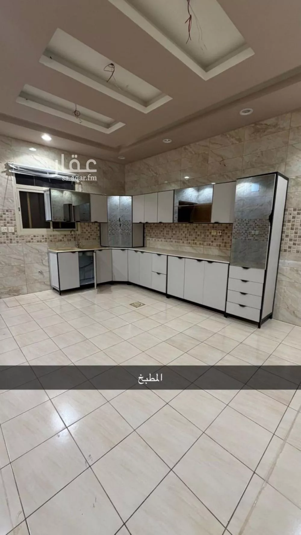 4 bedroom villa in Okaz, Riyadh 6