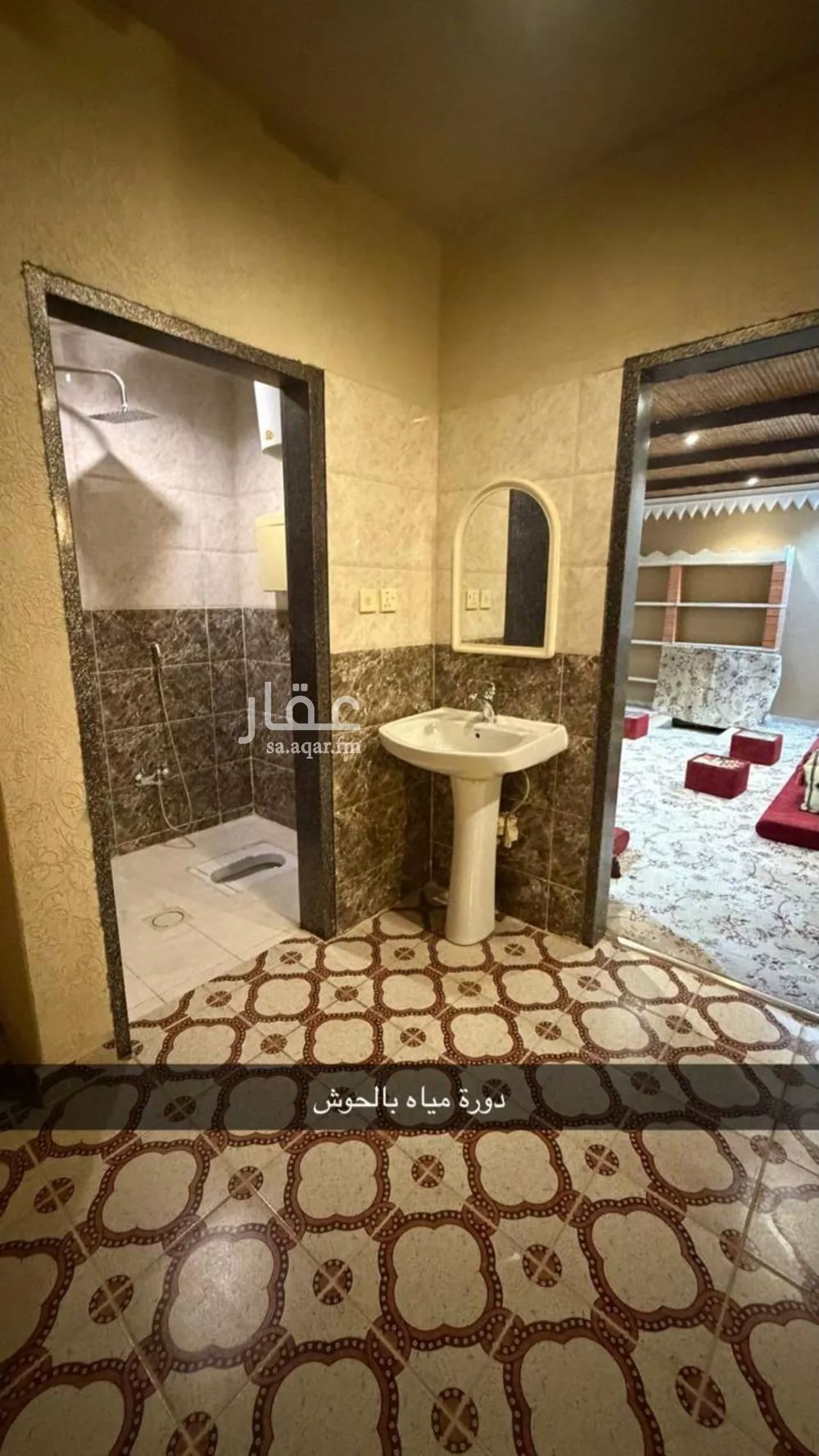 4 bedroom villa in Okaz, Riyadh 8