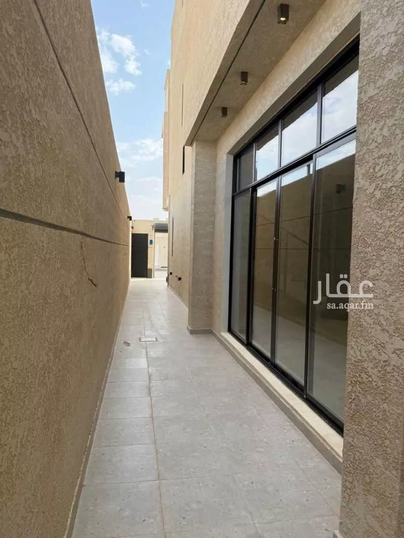 5 bedroom villa in Dahiat Namar, Riyadh 13