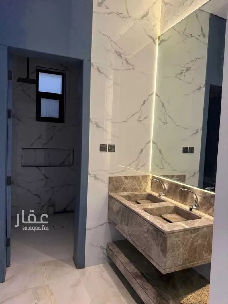 5 bedroom villa in Dahiat Namar, Riyadh 24