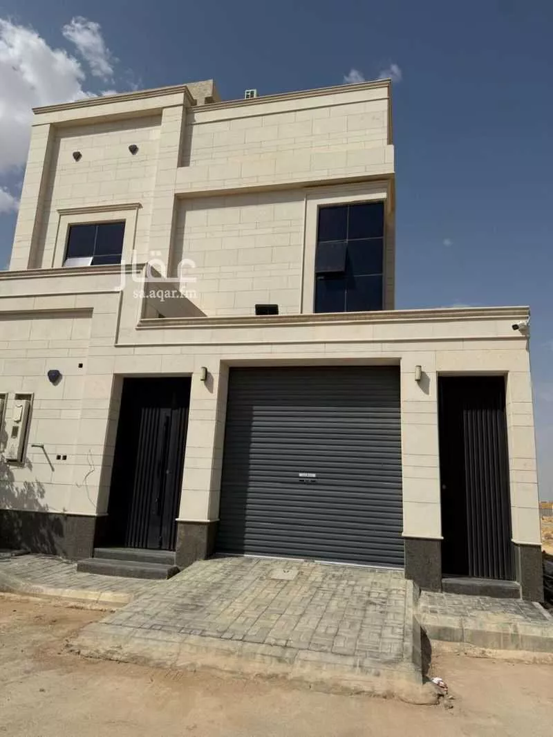 5 bedroom villa in Dahiat Namar, Riyadh