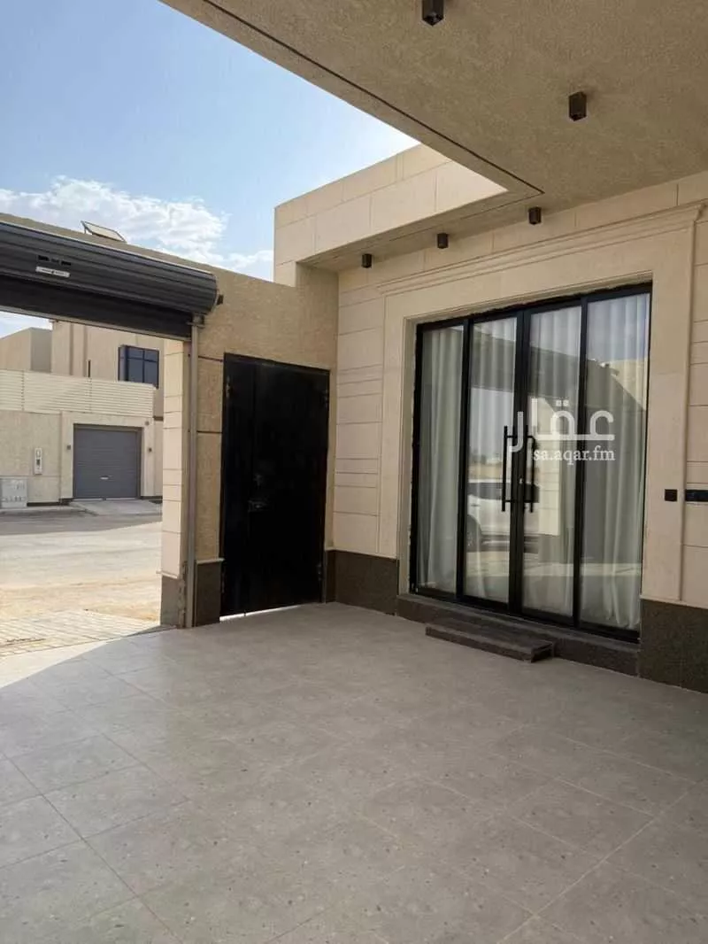 5 bedroom villa in Dahiat Namar, Riyadh 8