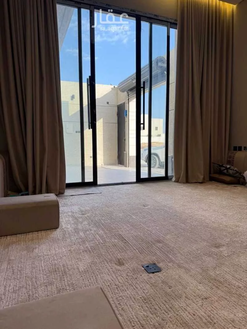 5 bedroom villa in Dahiat Namar, Riyadh 18