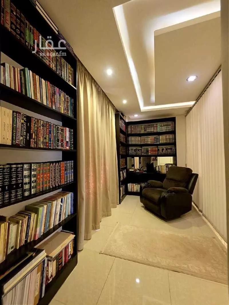 5 bedroom villa in Al Malqa, Riyadh 7
