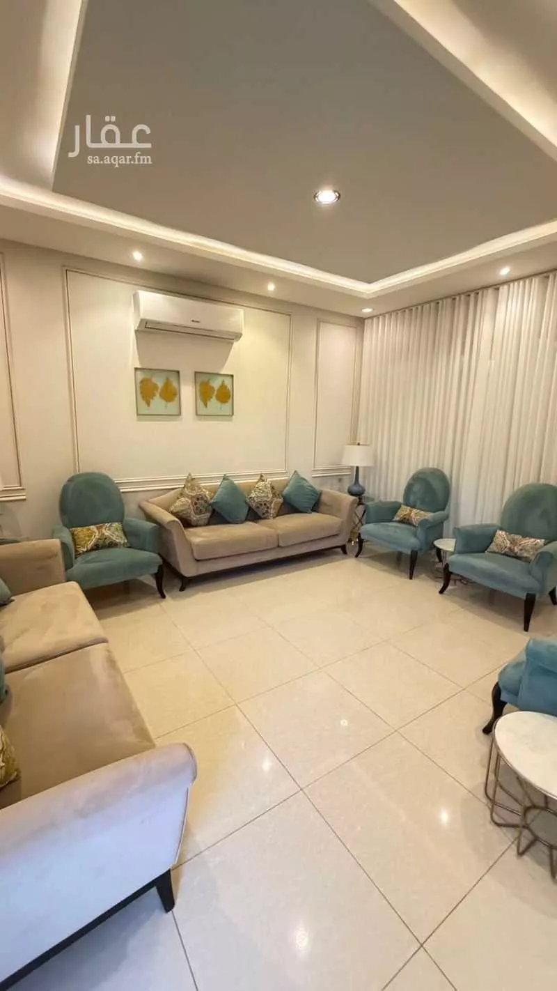 5 bedroom villa in Al Malqa, Riyadh 17