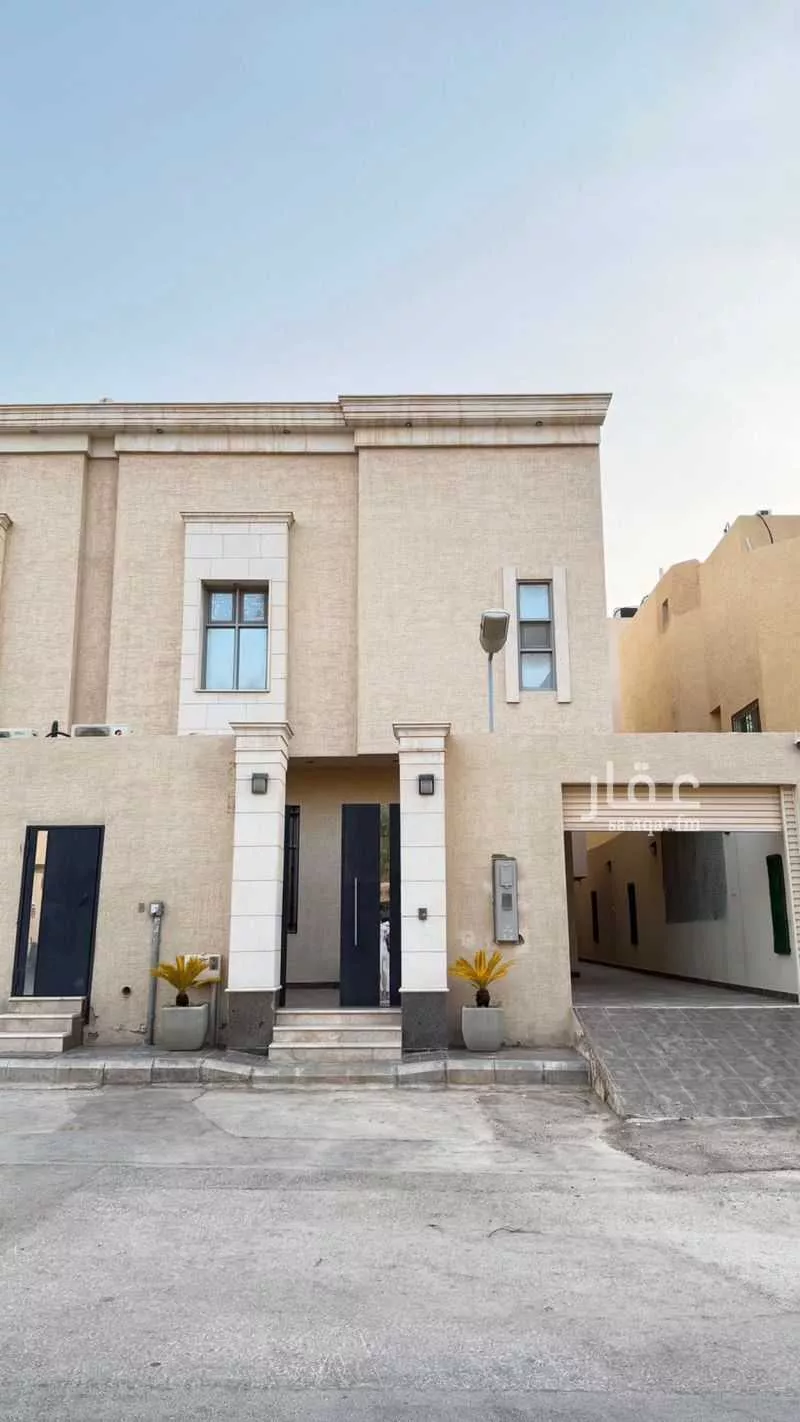 5 bedroom villa in Al Malqa, Riyadh