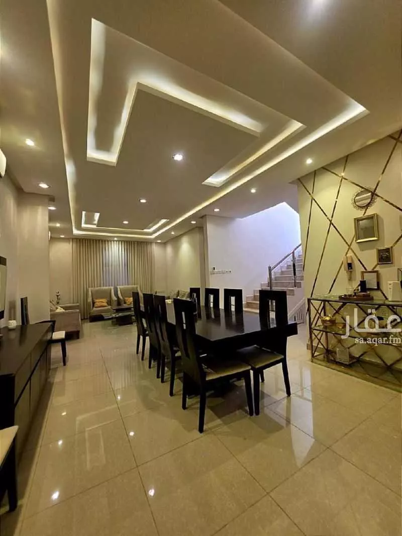 5 bedroom villa in Al Malqa, Riyadh 2