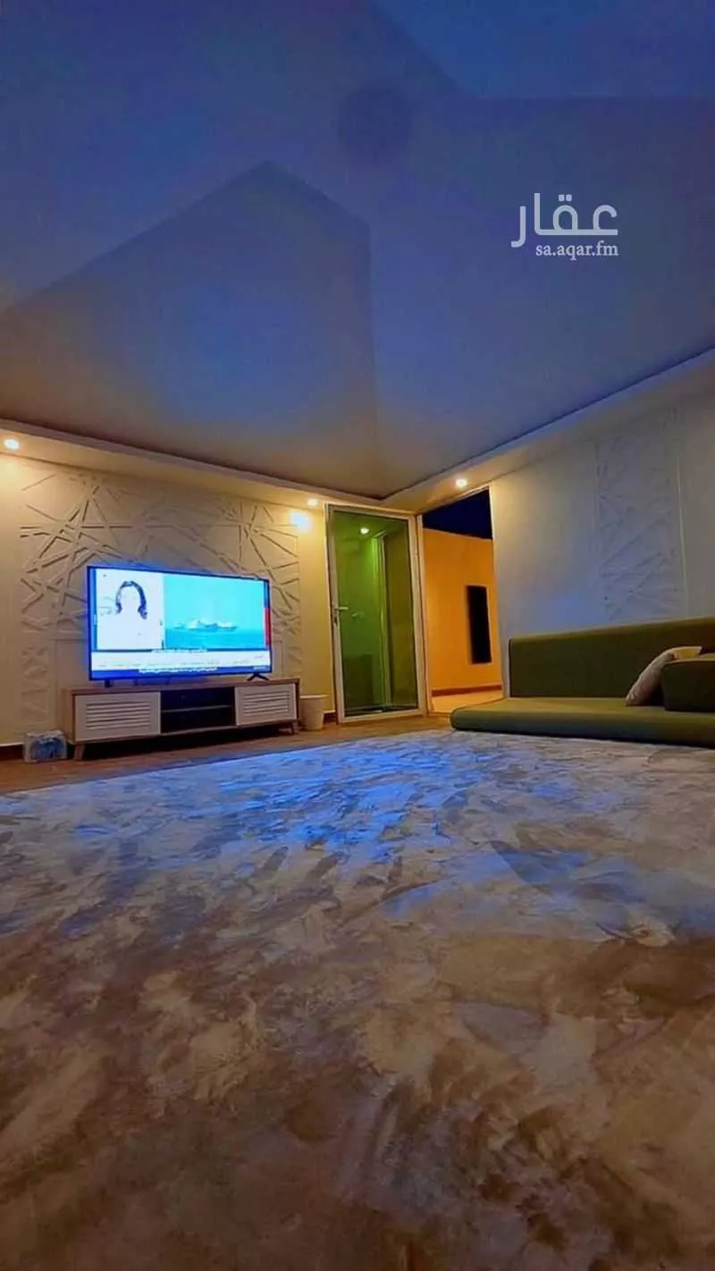 5 bedroom villa in Al Malqa, Riyadh 5