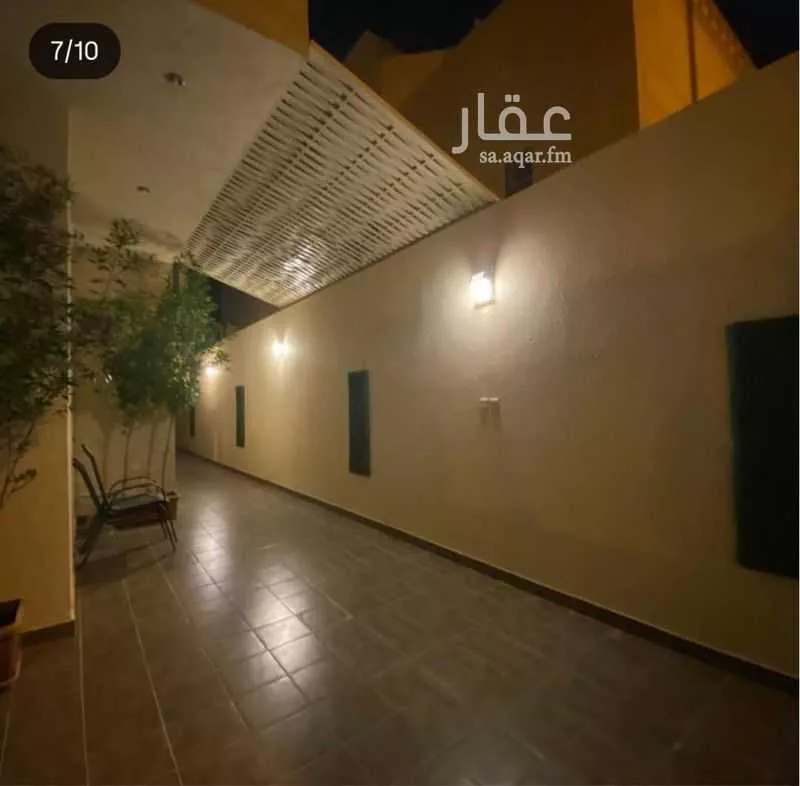 5 bedroom villa in Al Malqa, Riyadh 8