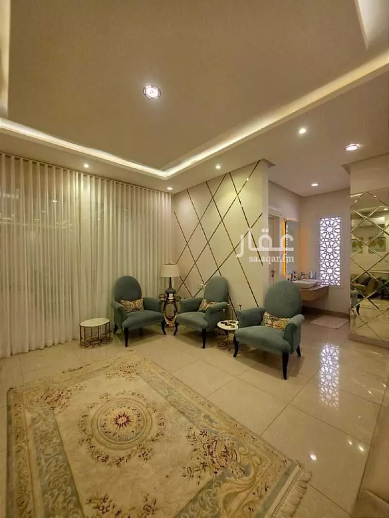 5 bedroom villa in Al Malqa, Riyadh 18