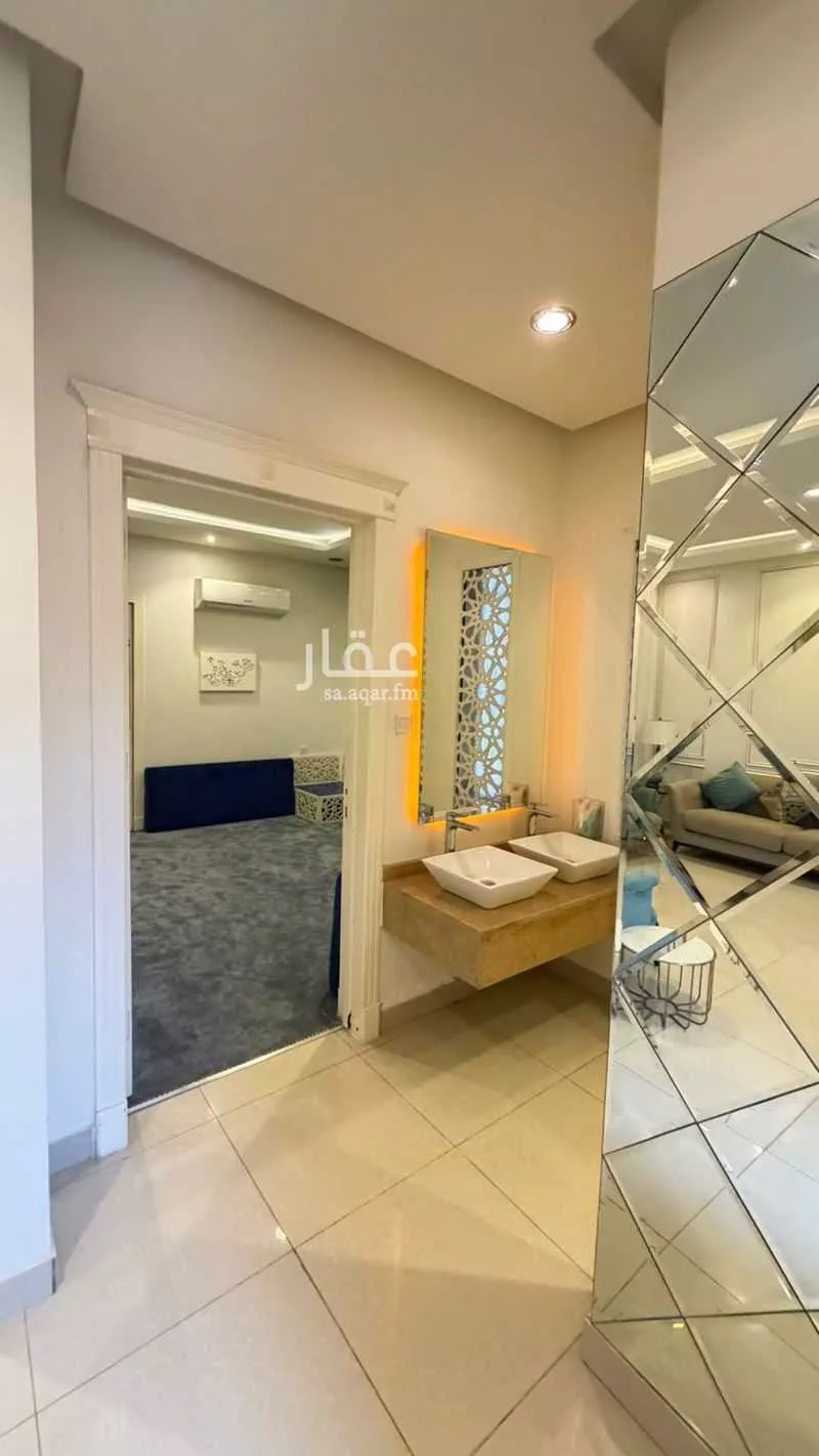 5 bedroom villa in Al Malqa, Riyadh 23